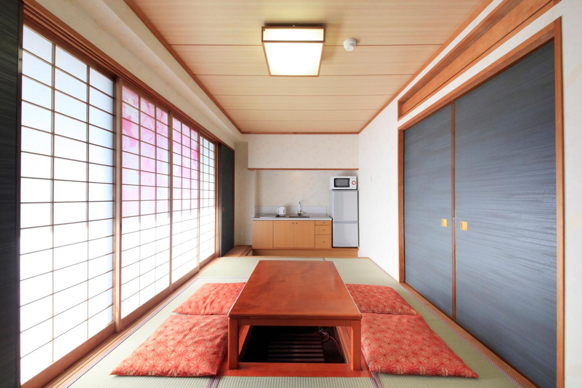 Yutorelo-An Annex Hakone Extérieur photo