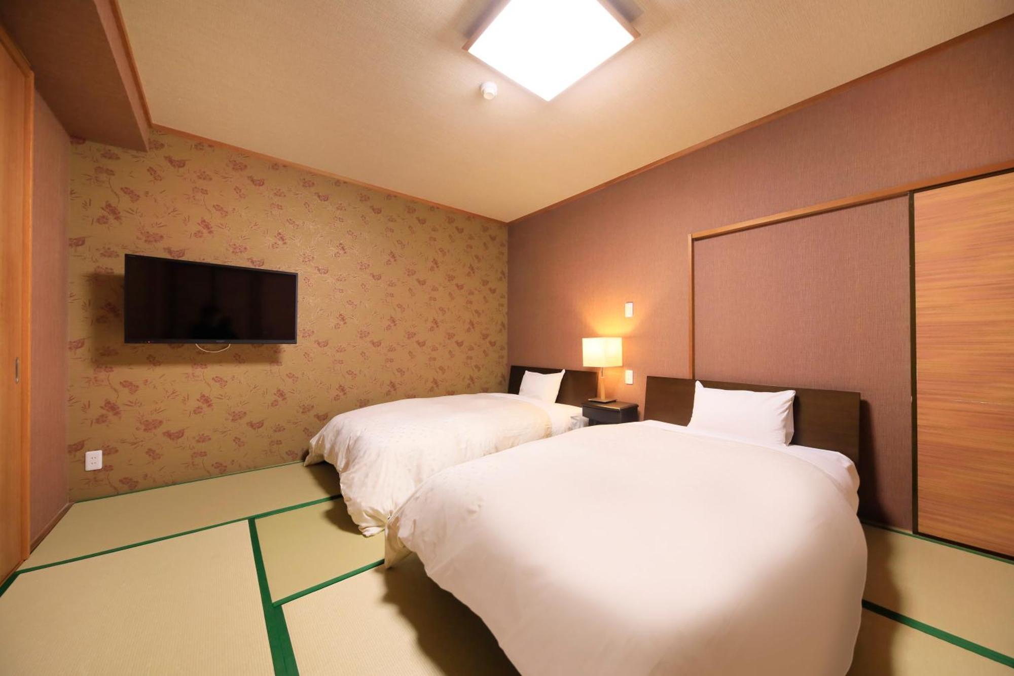 Yutorelo-An Annex Hakone Extérieur photo