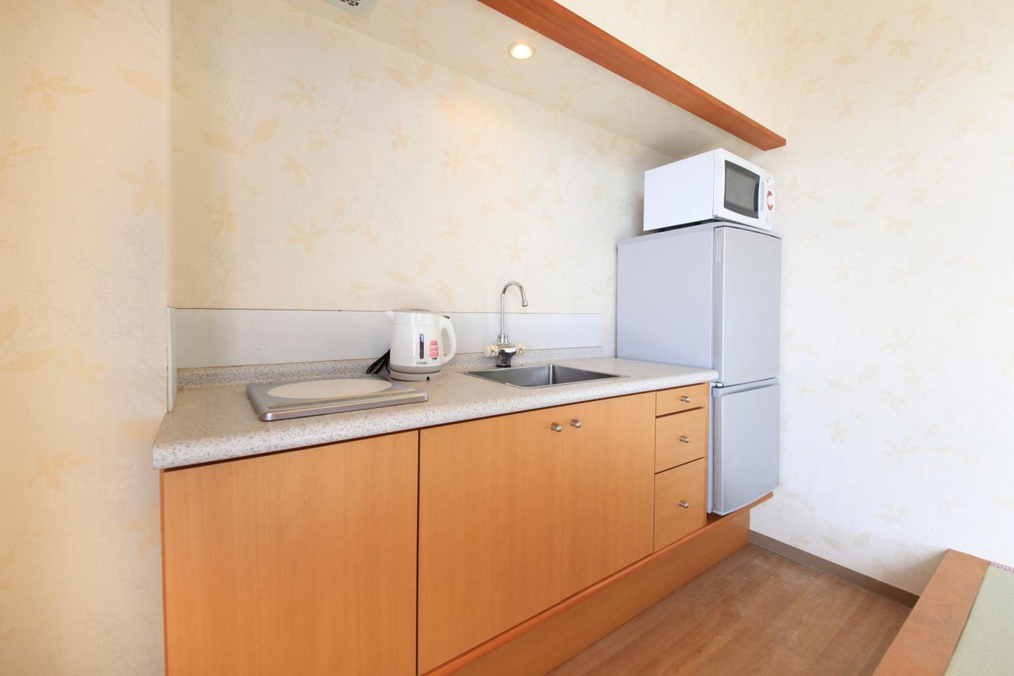 Yutorelo-An Annex Hakone Chambre photo