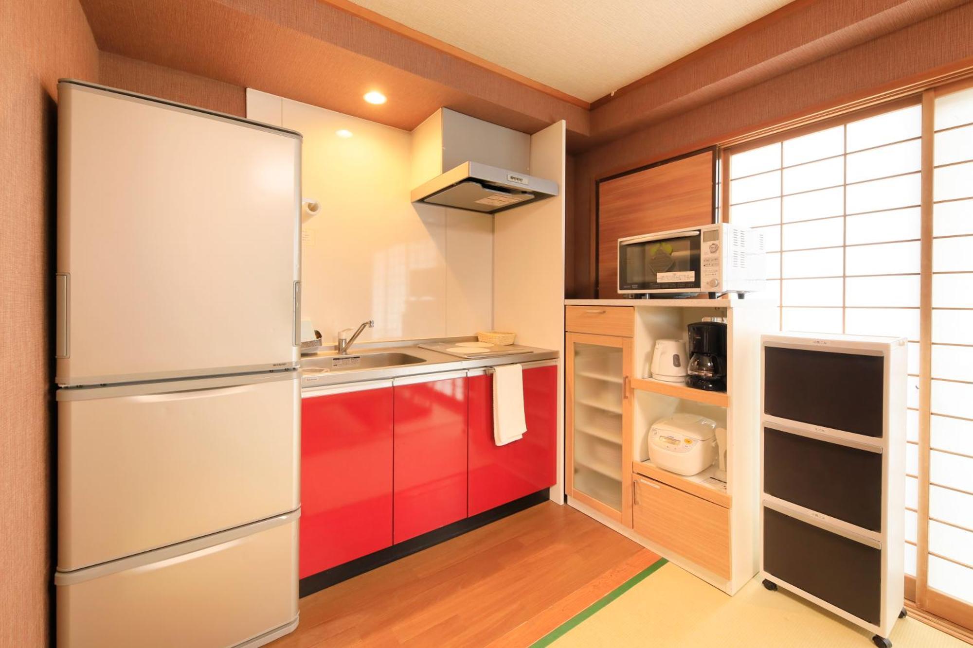 Yutorelo-An Annex Hakone Chambre photo