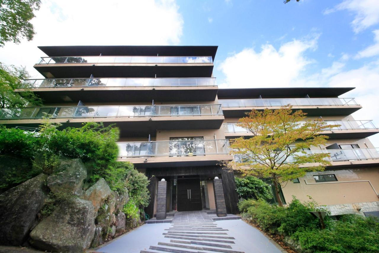 Yutorelo-An Annex Hakone Extérieur photo