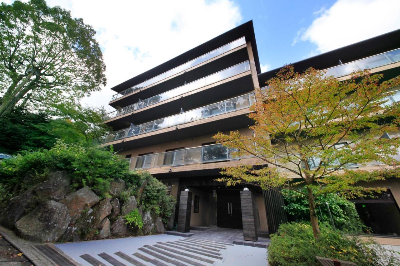 Yutorelo-An Annex Hakone Extérieur photo