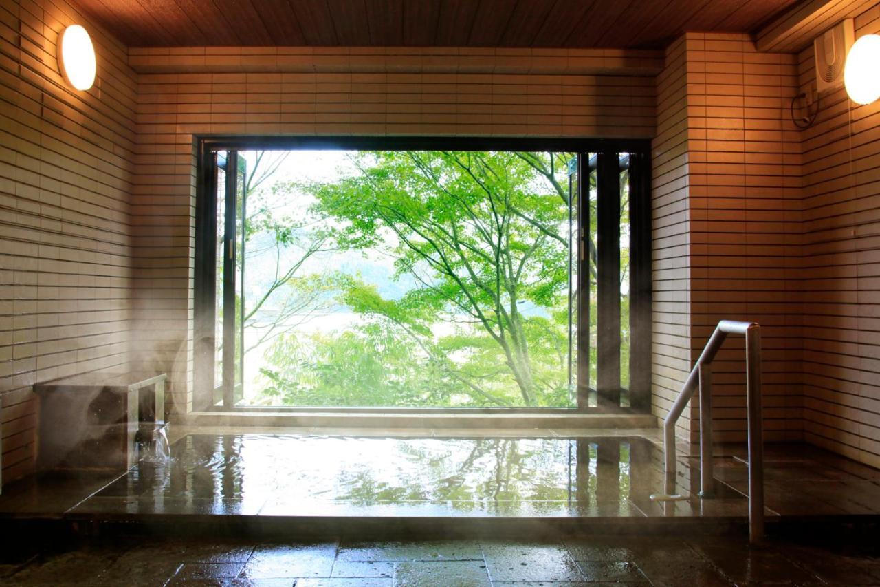 Yutorelo-An Annex Hakone Extérieur photo
