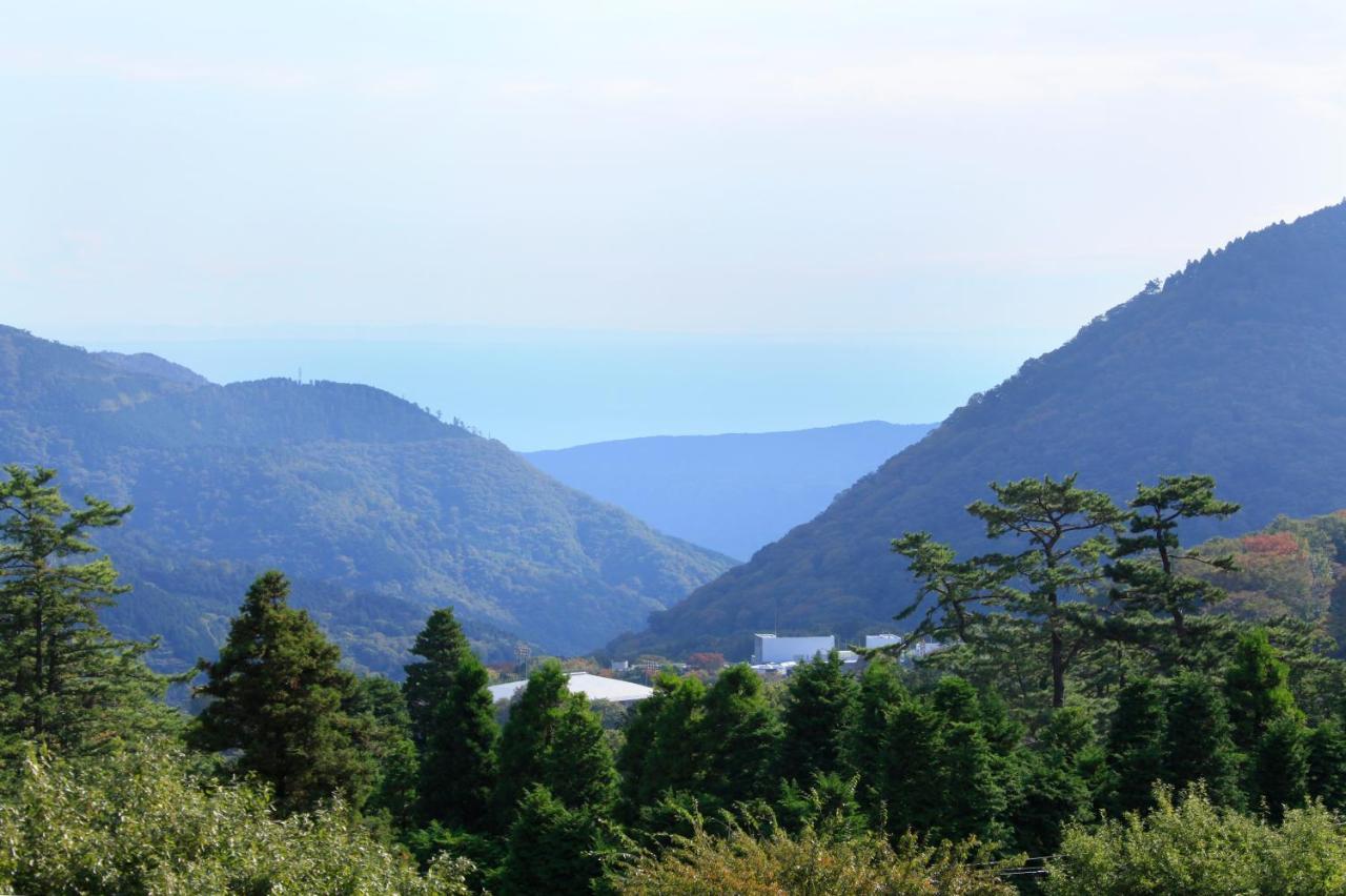 Yutorelo-An Annex Hakone Extérieur photo