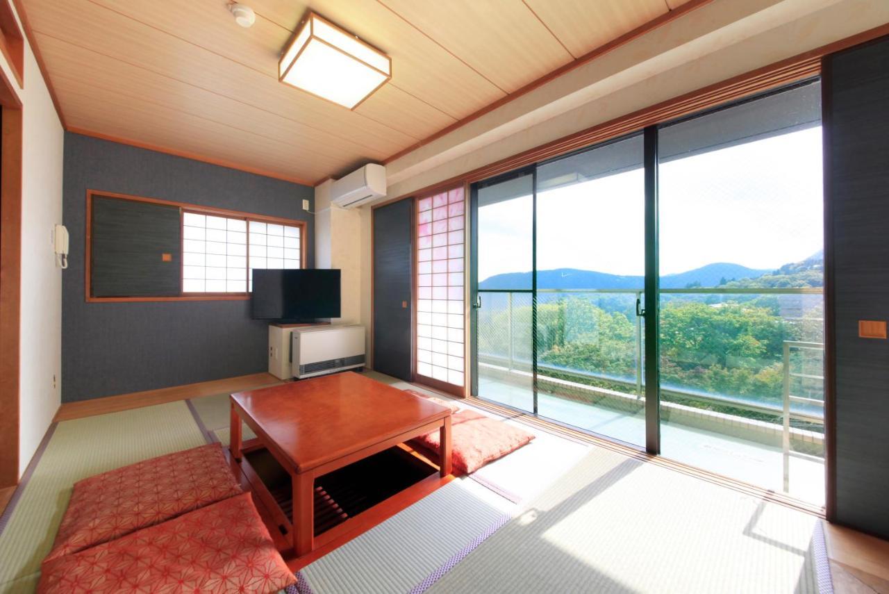 Yutorelo-An Annex Hakone Extérieur photo